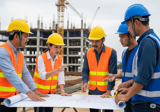 Bring Your Projects to Life with Real-Time Digital Twin Models