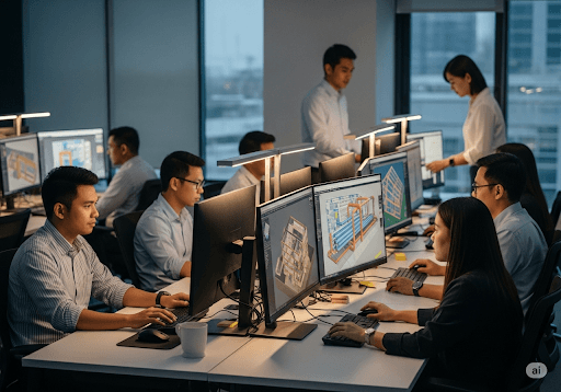 Power Your Project with Smart, Integrated Intelligence