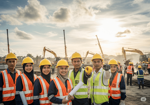 Access To Network of Industry Resources