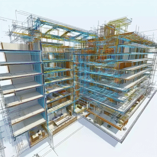 End-to-End Precision for Projects