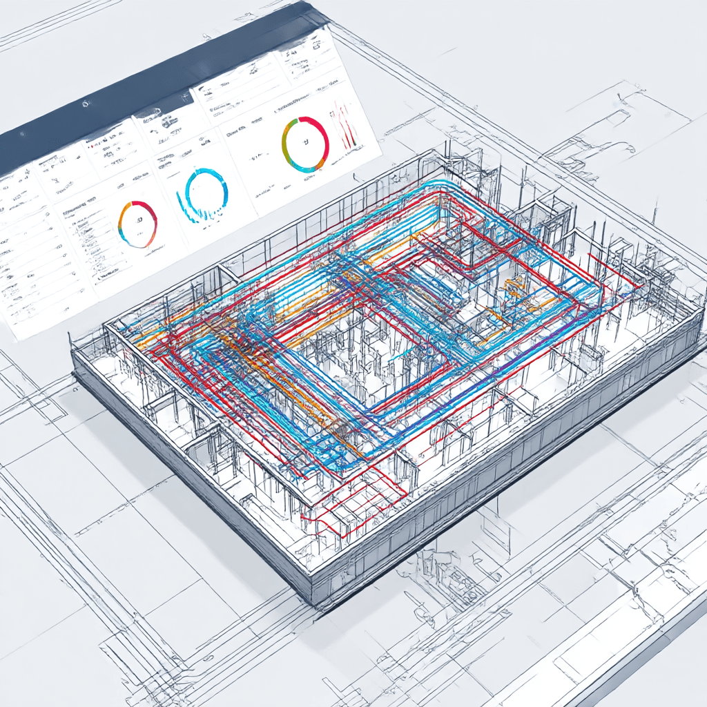 Smarter Project Execution Through BIM Integration