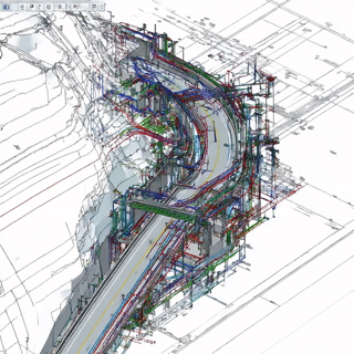 Simulation, Visualization, and Data-Driven Design