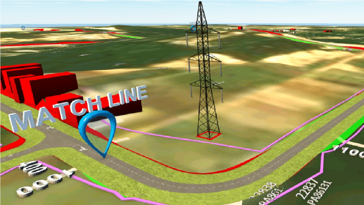 Bukit Damar Rural Infra Upgrade