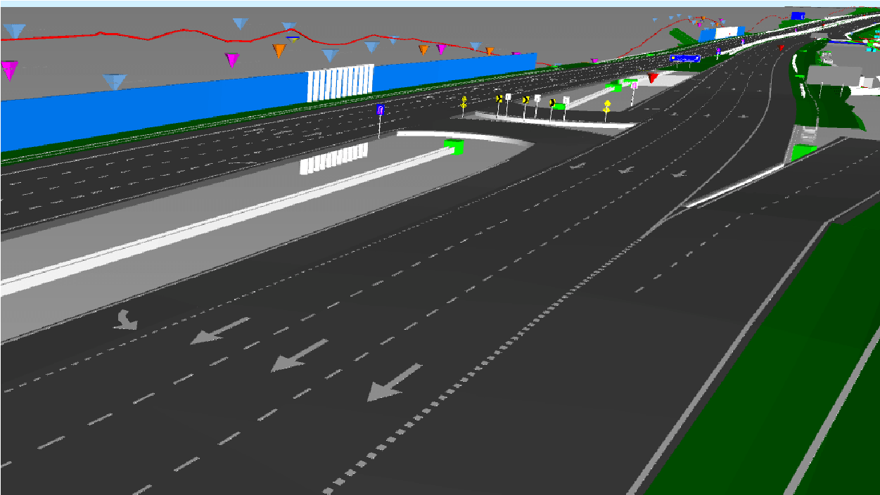 Pasir Gudang Upgrade