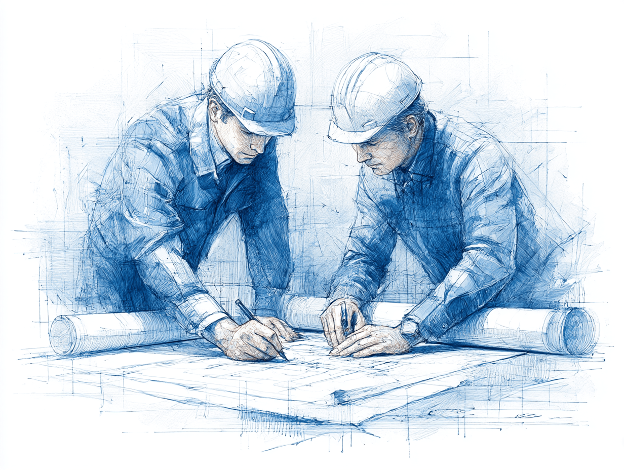 Engineering Consulting That Powers Smarter, Faster Builds