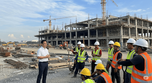 High-Value Engineering Outsourcing for Global Projects